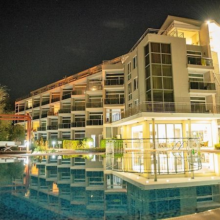 Menada Sozopol Apartments Экстерьер фото