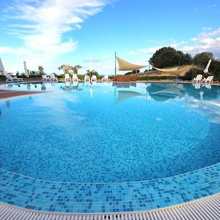 Menada Sozopol Apartments Экстерьер фото