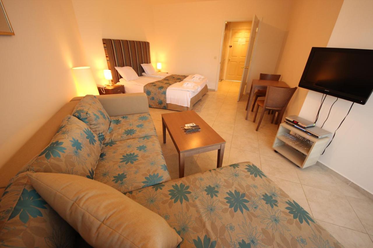 Menada Sozopol Apartments Экстерьер фото
