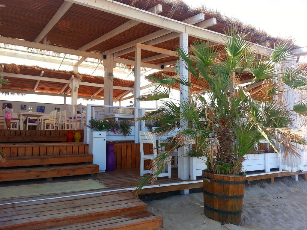 Menada Sozopol Apartments Экстерьер фото