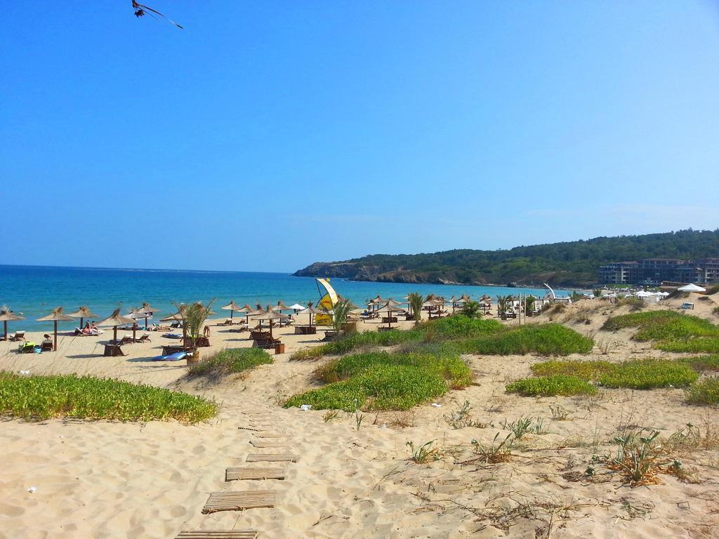Menada Sozopol Apartments Экстерьер фото