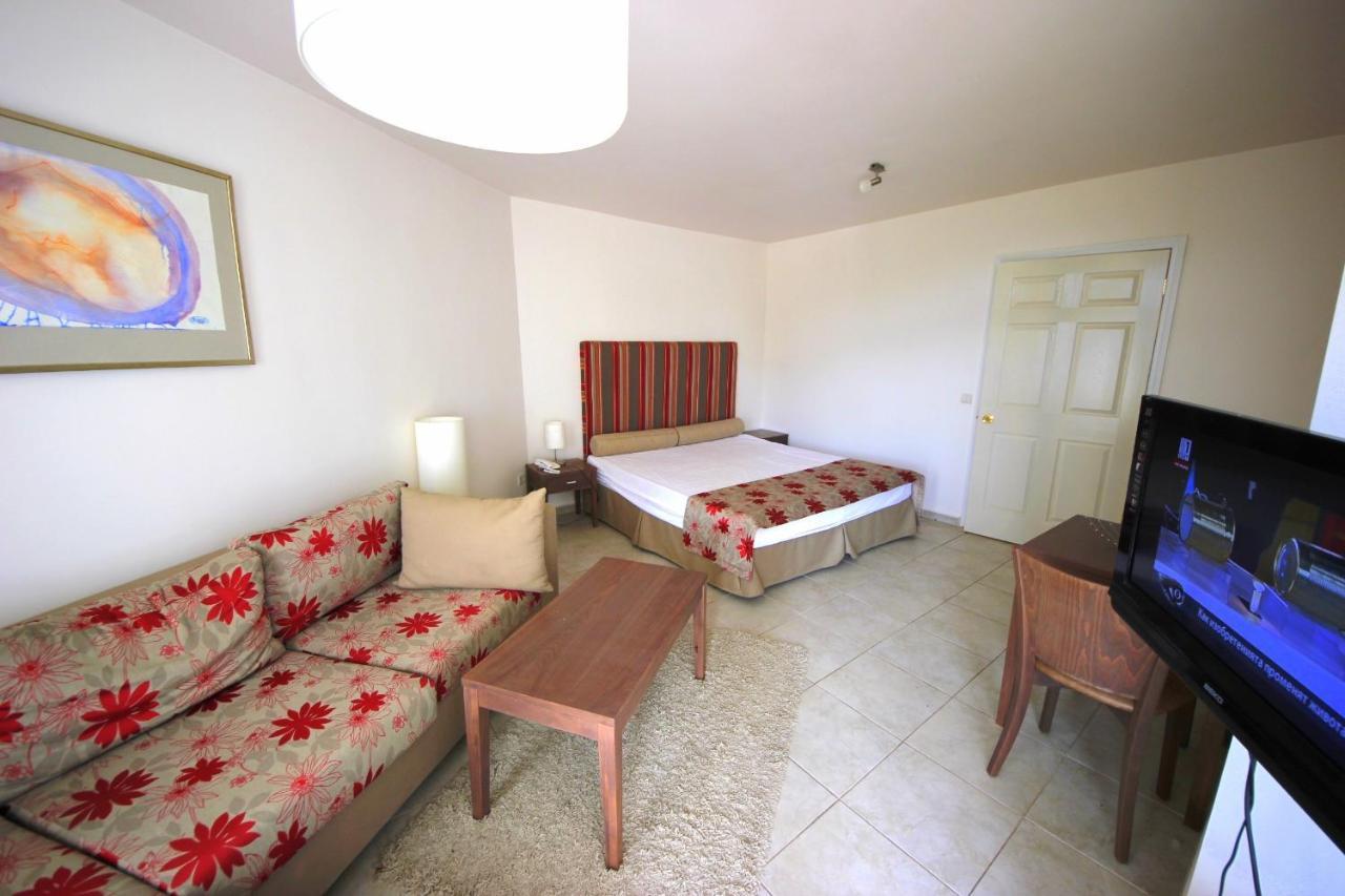Menada Sozopol Apartments Экстерьер фото