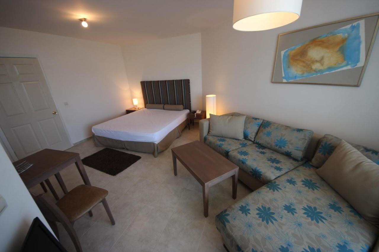 Menada Sozopol Apartments Экстерьер фото