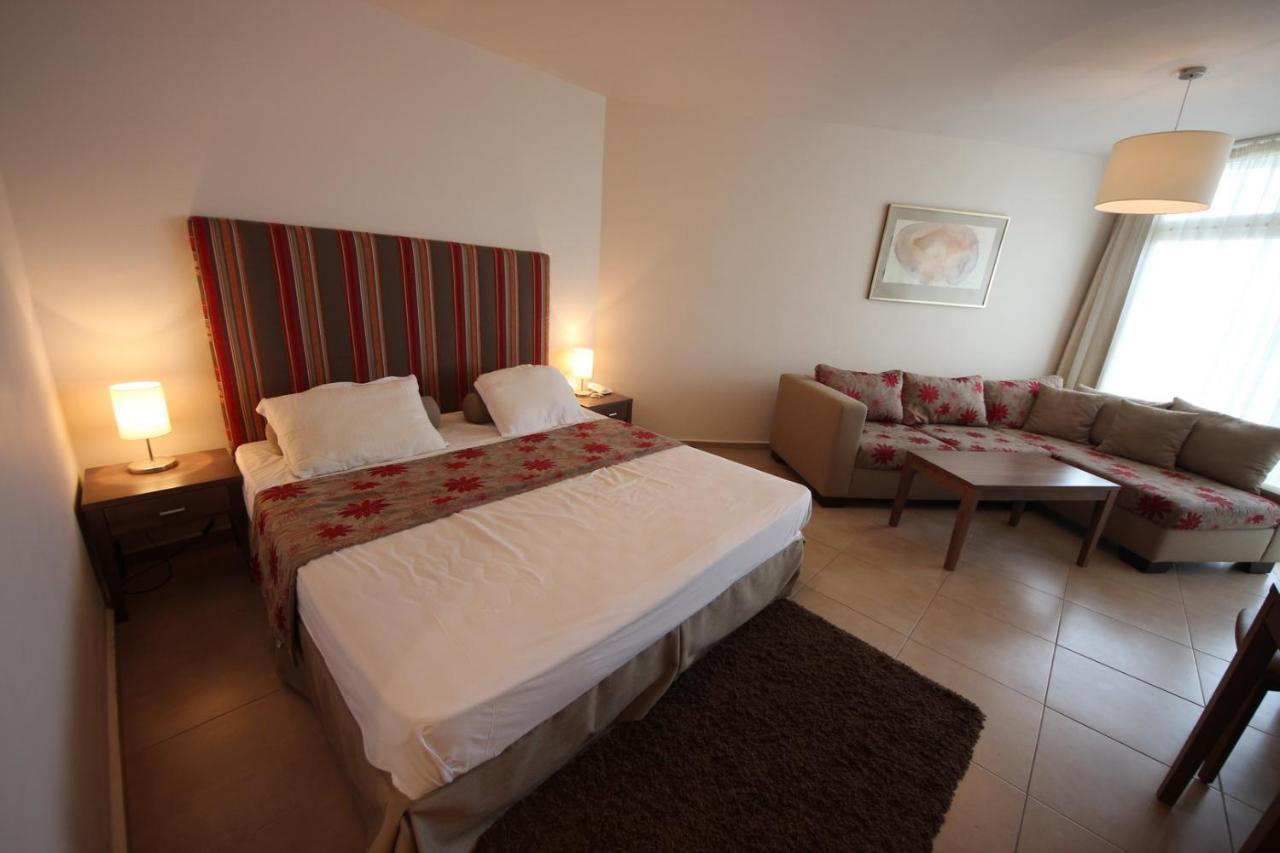 Menada Sozopol Apartments Экстерьер фото