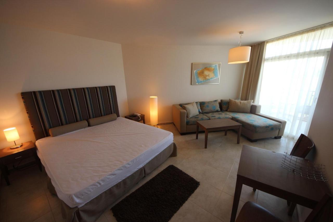 Menada Sozopol Apartments Экстерьер фото