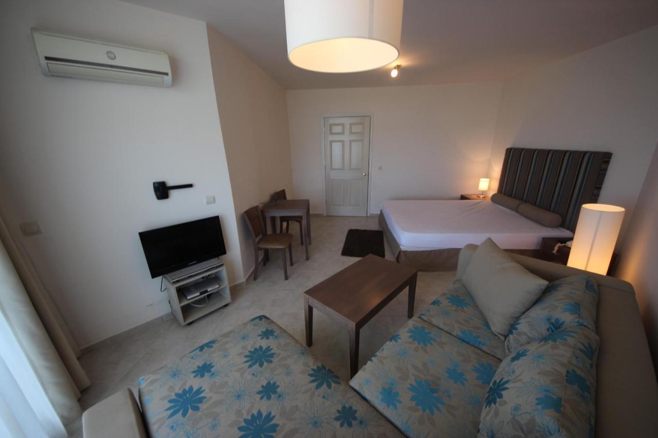Menada Sozopol Apartments Экстерьер фото