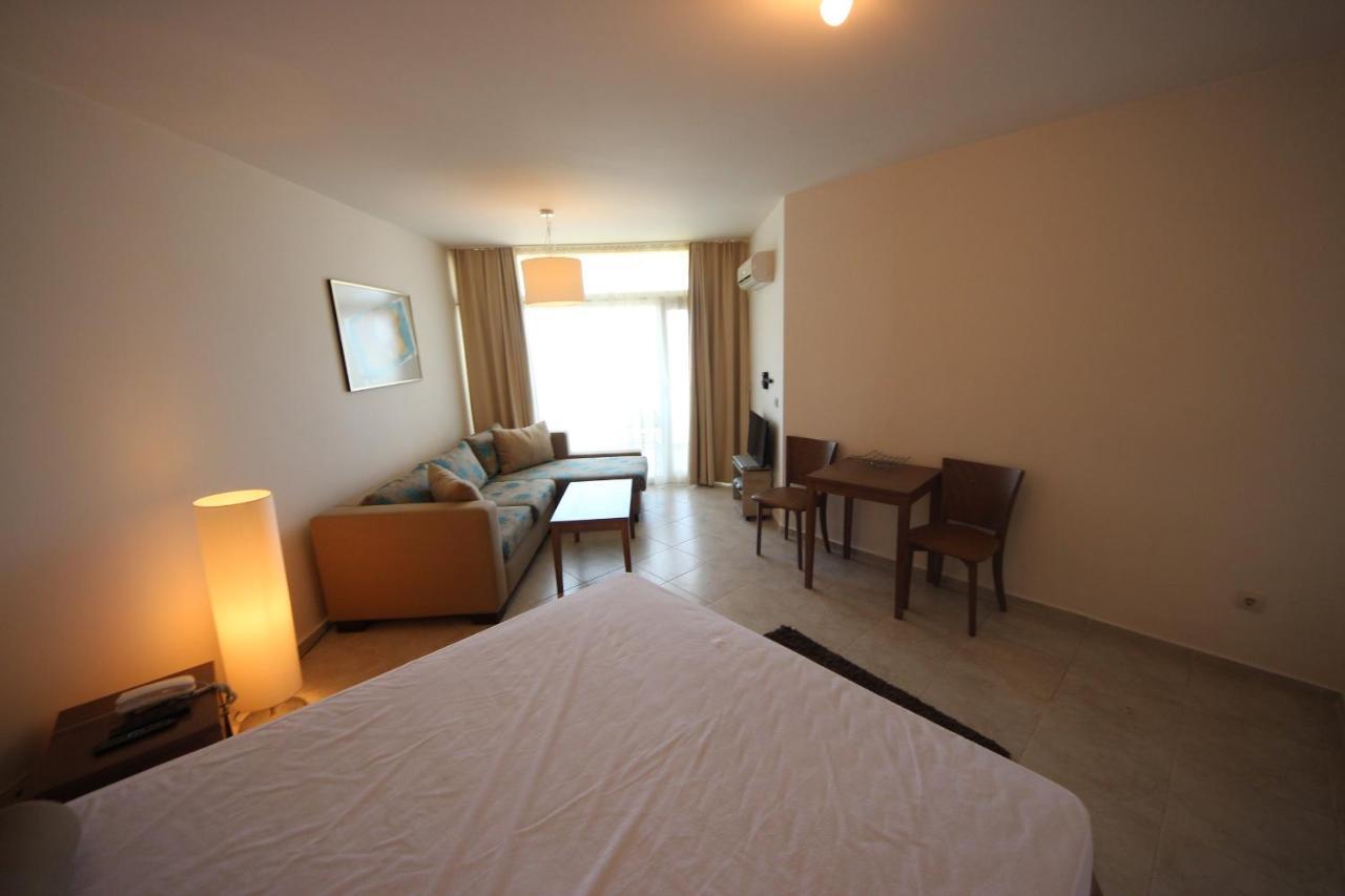 Menada Sozopol Apartments Экстерьер фото
