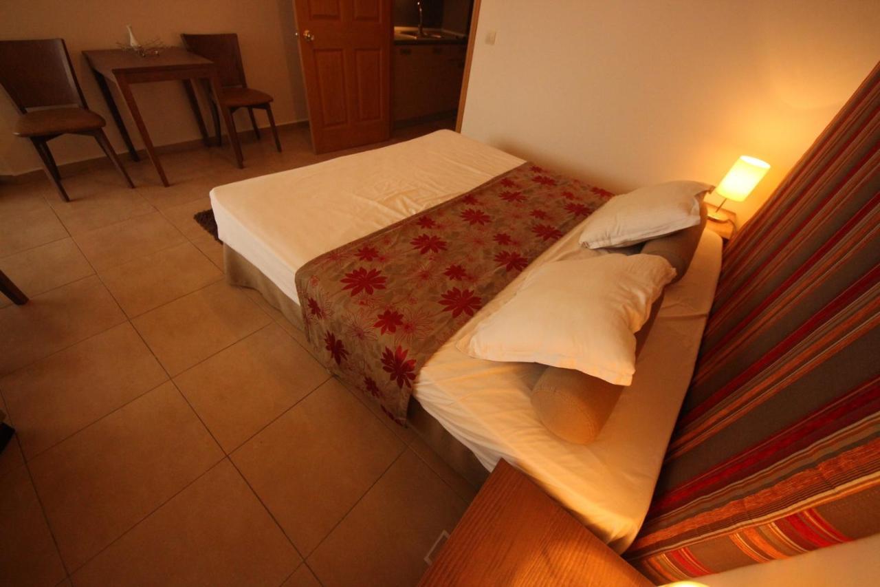 Menada Sozopol Apartments Экстерьер фото