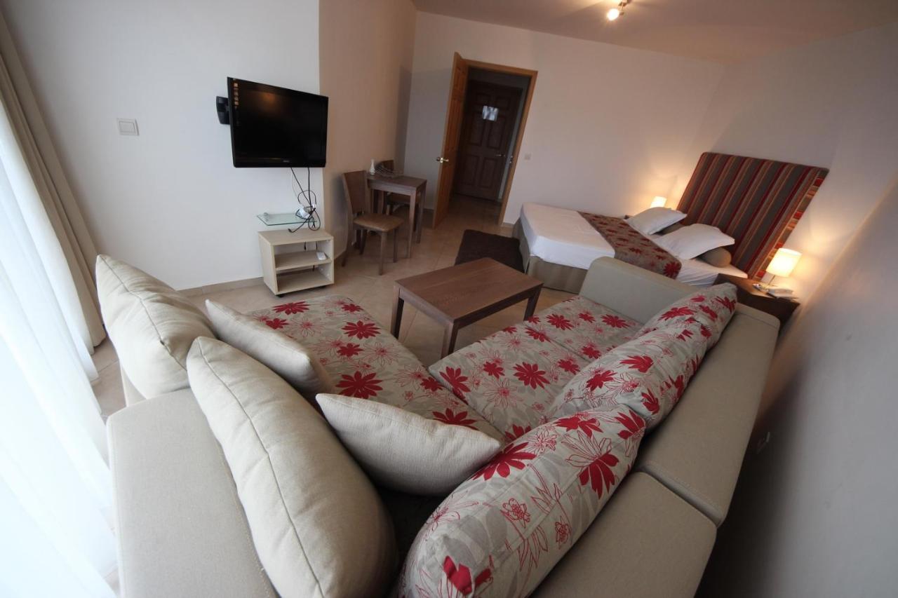 Menada Sozopol Apartments Экстерьер фото