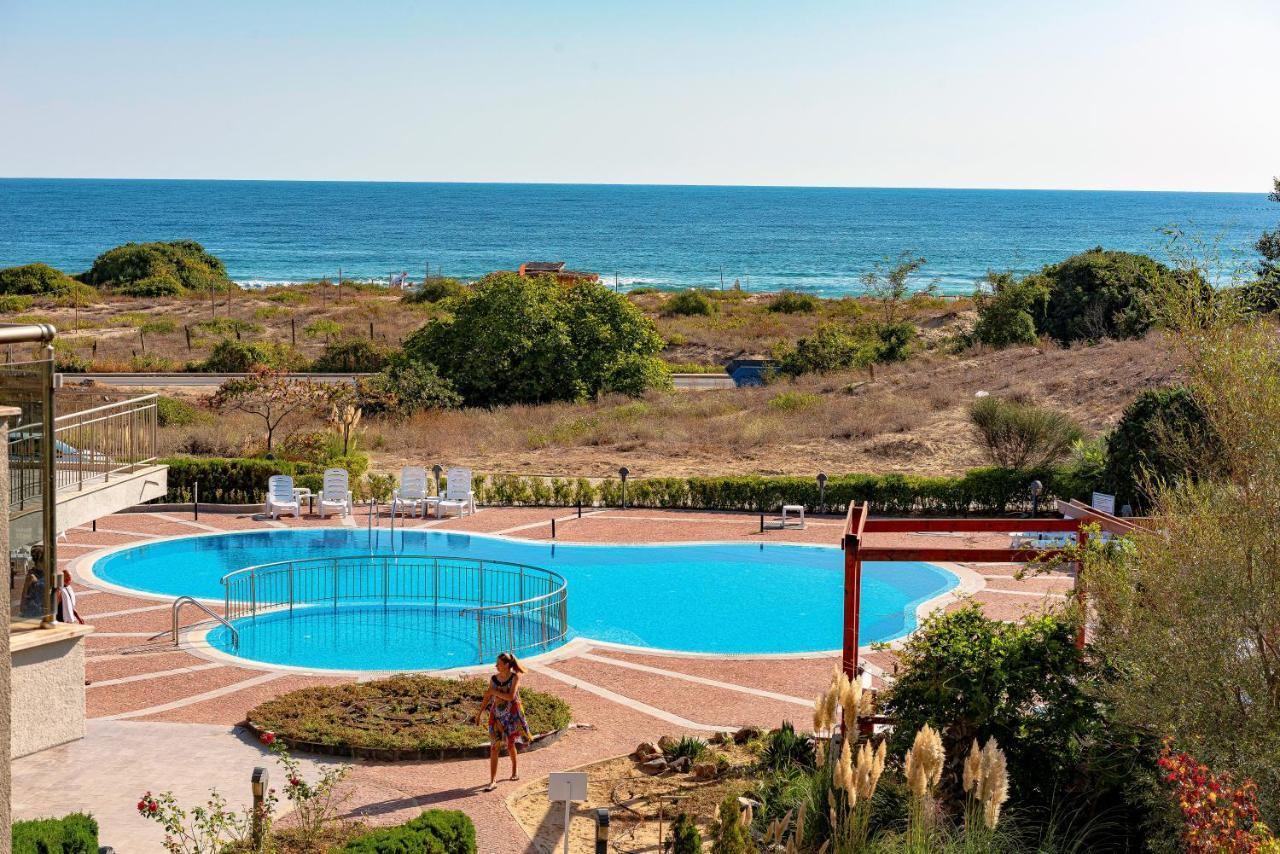 Menada Sozopol Apartments Экстерьер фото