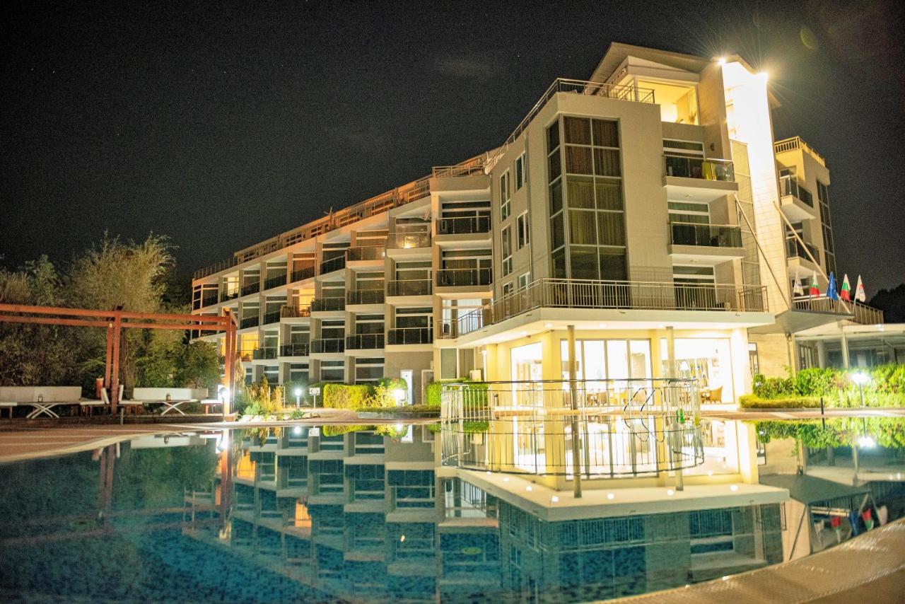 Menada Sozopol Apartments Экстерьер фото