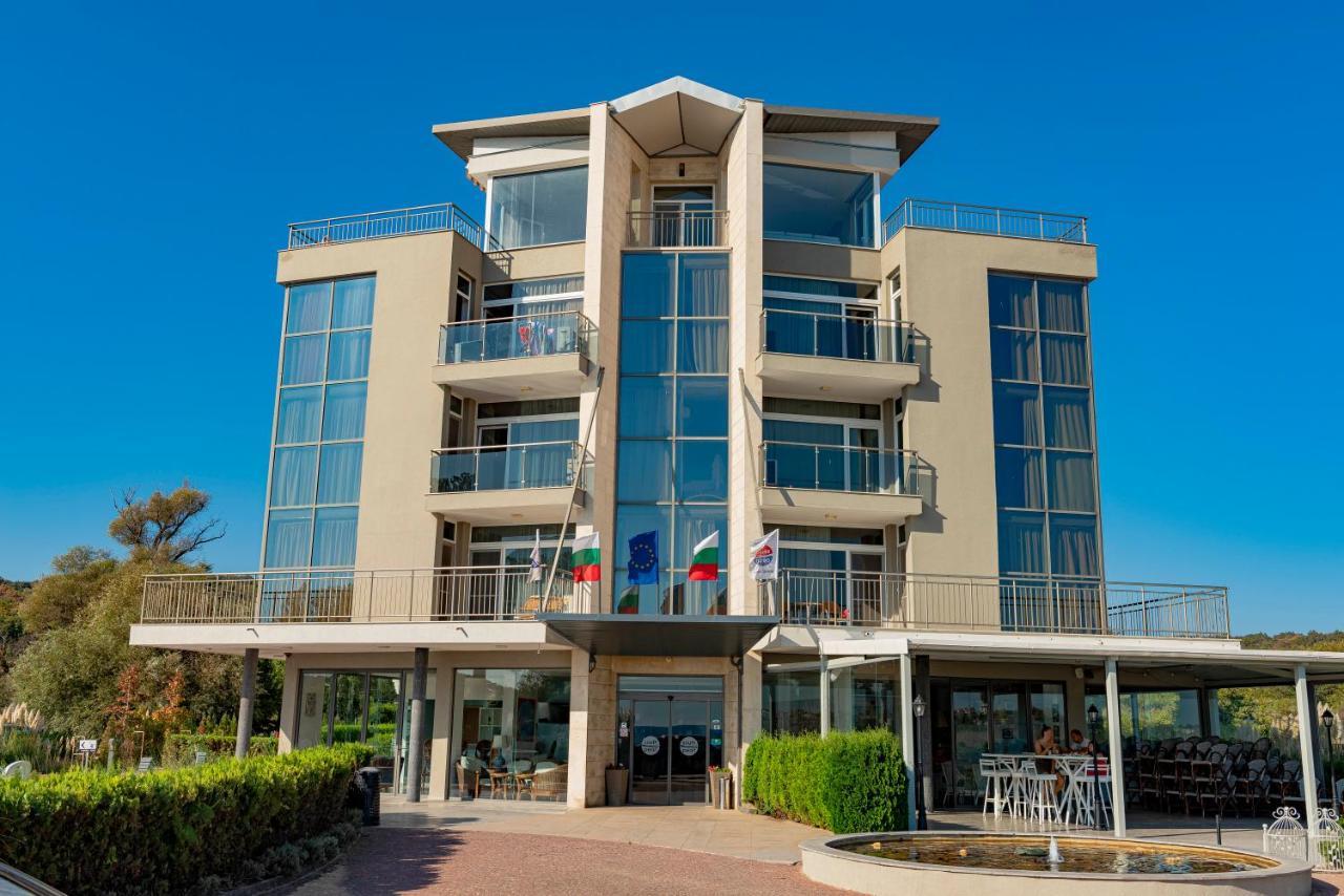Menada Sozopol Apartments Экстерьер фото