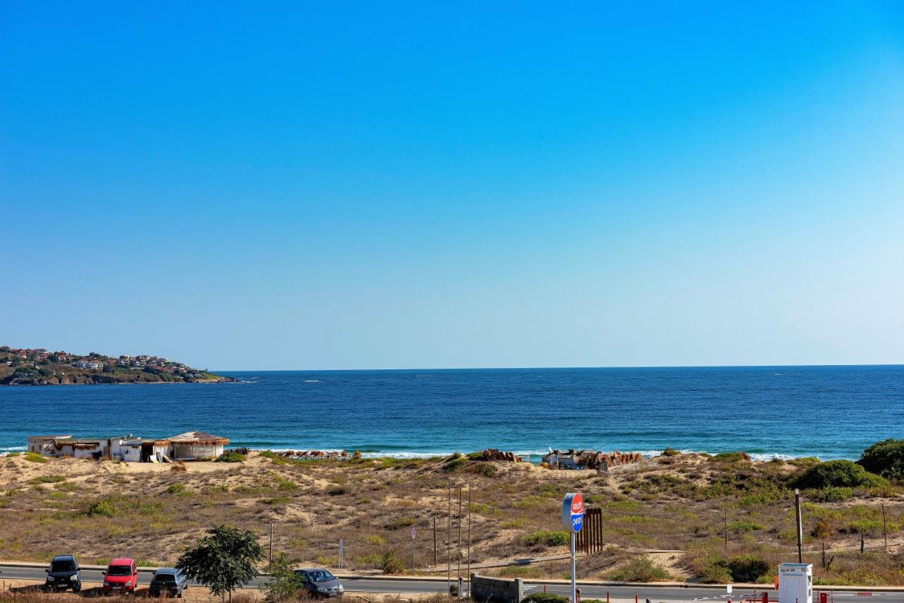 Menada Sozopol Apartments Экстерьер фото