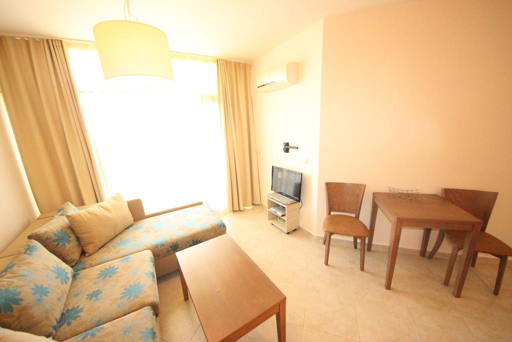 Menada Sozopol Apartments Экстерьер фото