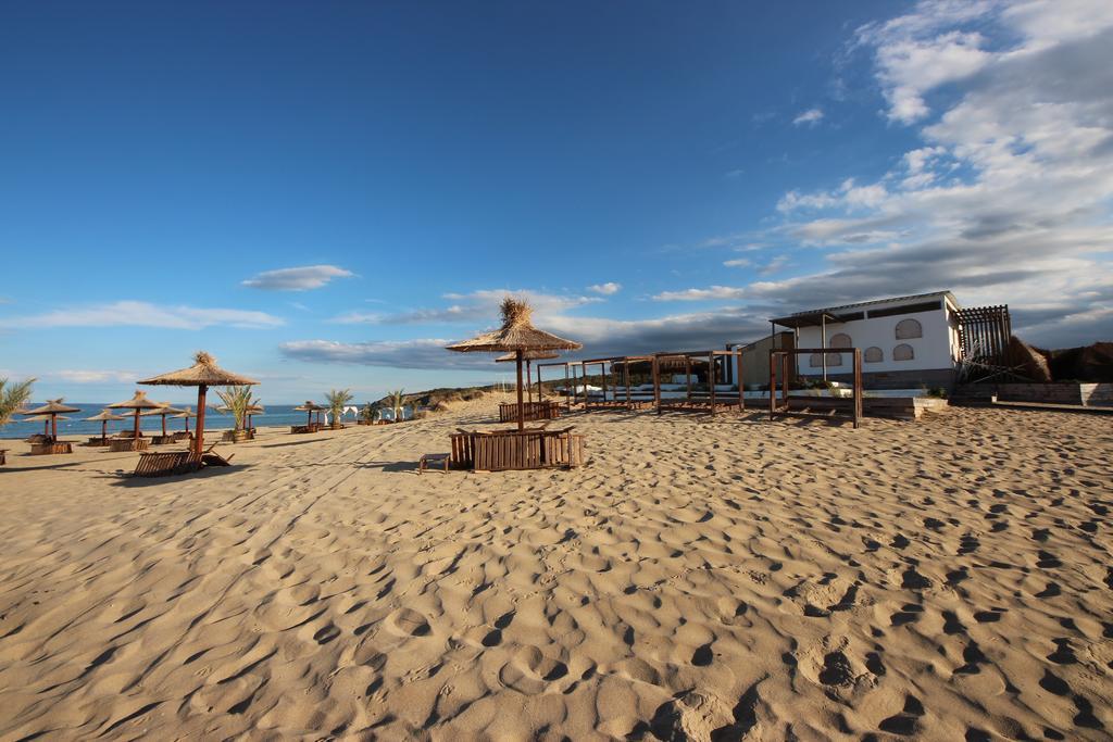 Menada Sozopol Apartments Экстерьер фото