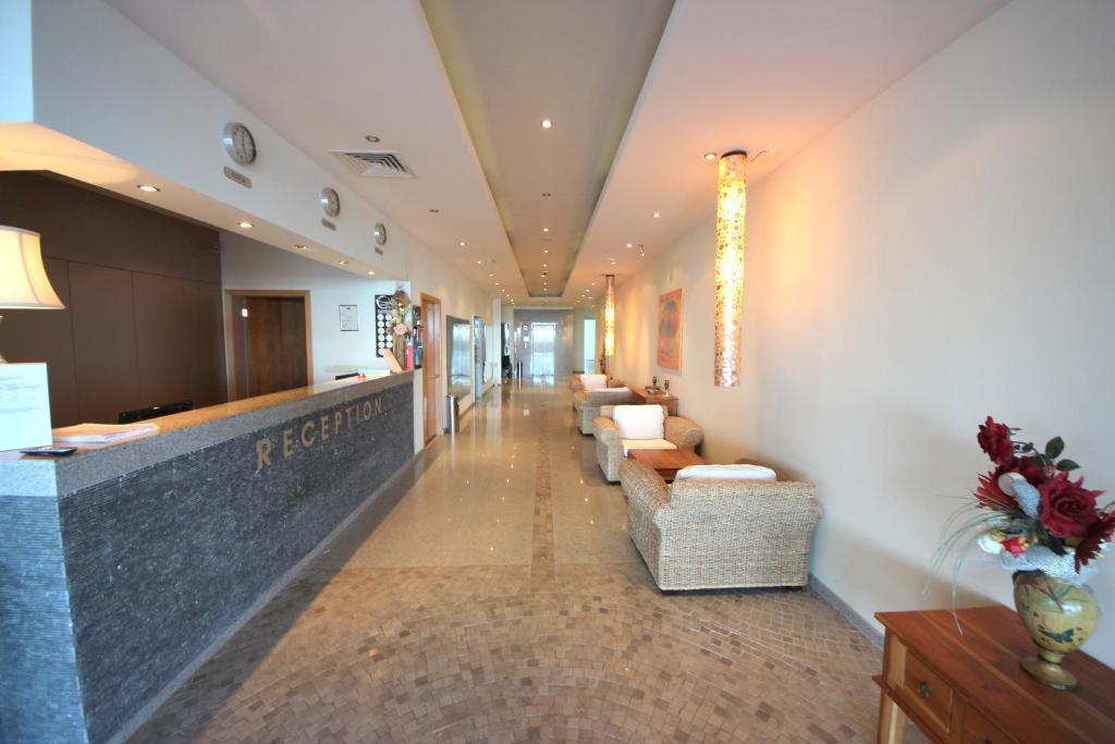 Menada Sozopol Apartments Экстерьер фото