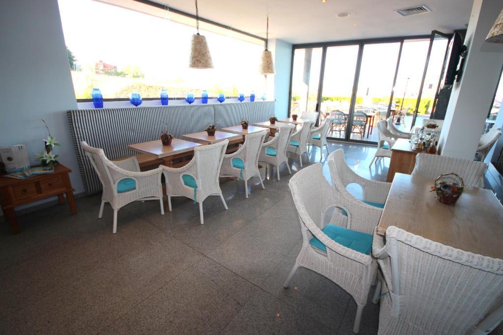 Menada Sozopol Apartments Экстерьер фото