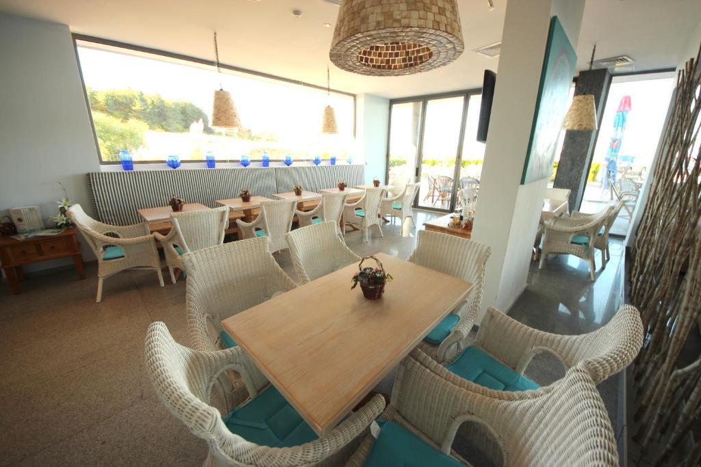 Menada Sozopol Apartments Экстерьер фото