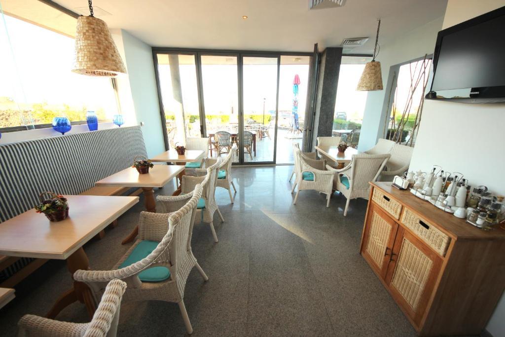 Menada Sozopol Apartments Экстерьер фото