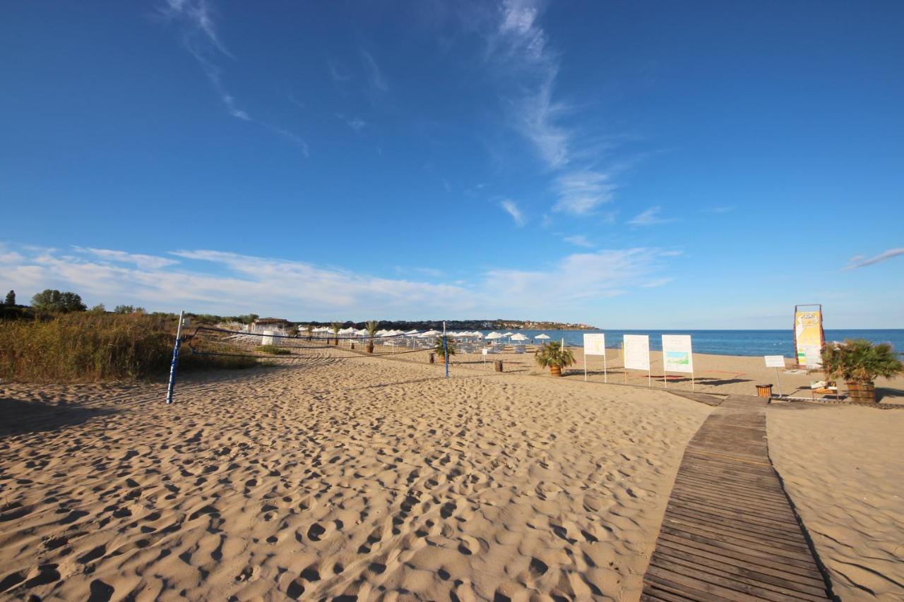 Menada Sozopol Apartments Экстерьер фото